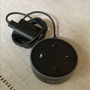 Amazon Echo Dot, EU L-2338 Luxembourg